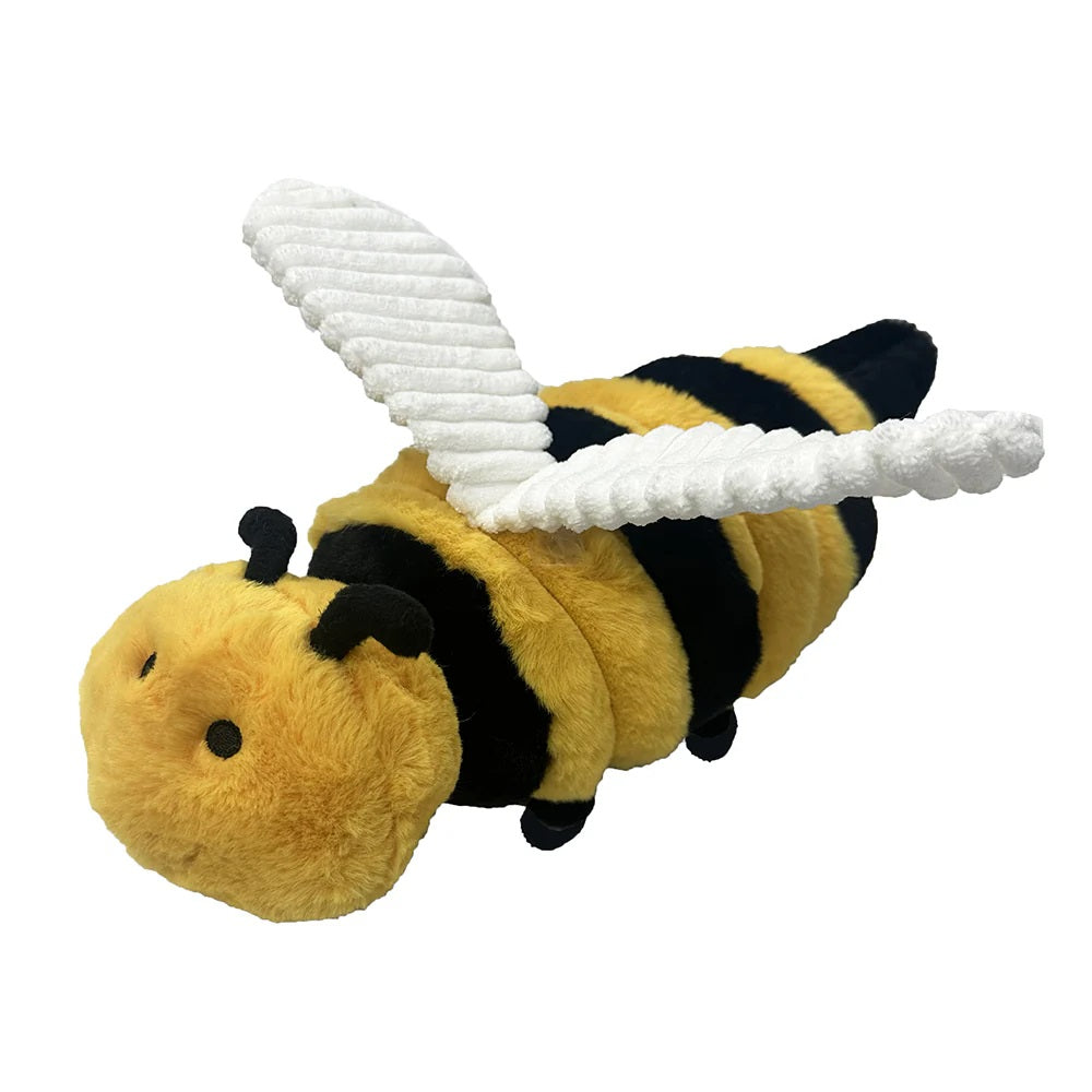 16" Farm Friends - Bee Dog Toy