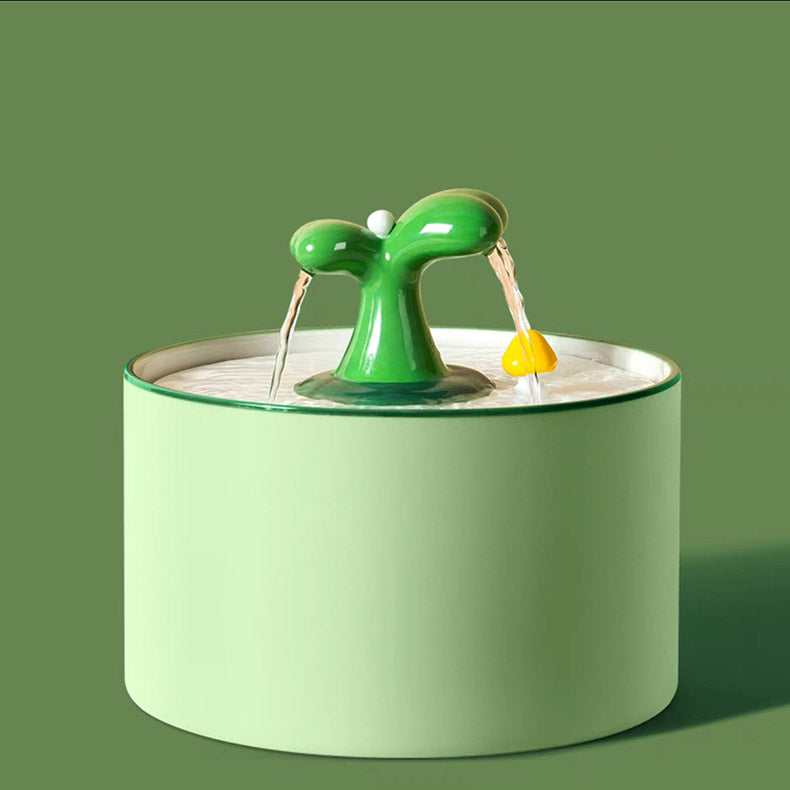 Water Fountain for Cats