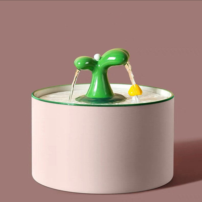 Water Fountain for Cats
