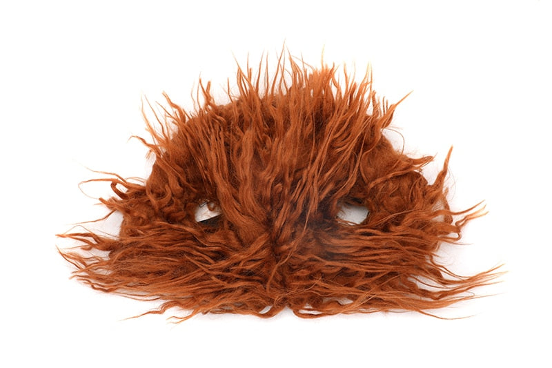 Chucky Halloween Dog Costume