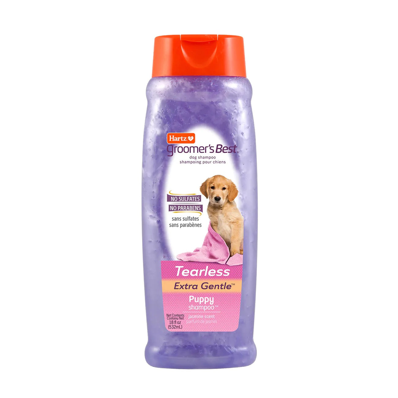 Is hartz shampoo safe for dogs hotsell