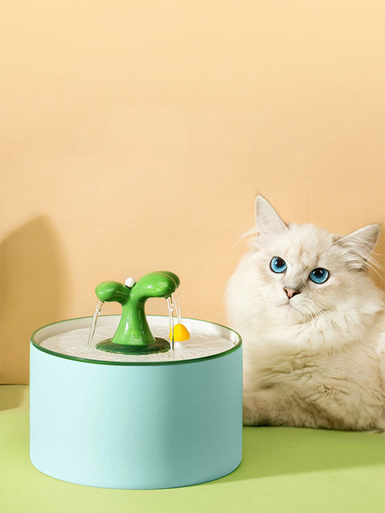 Water Fountain for Cats