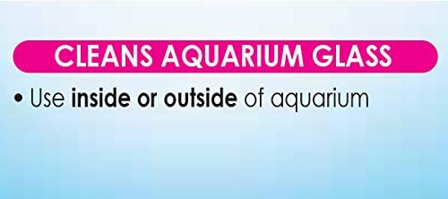 API Safe & Easy Aquarium Cleaner - 8 fl oz