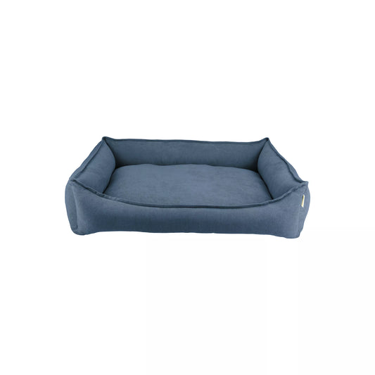 Orthopedic Eco-Friendly Memory Foam Dog Bed