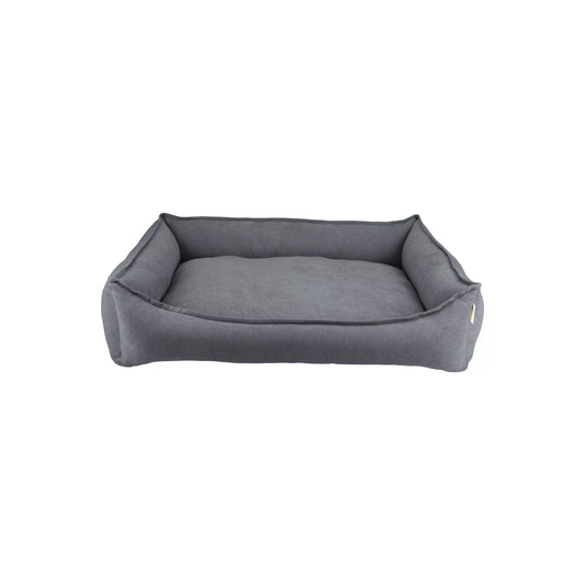 Orthopedic Eco-Friendly Memory Foam Dog Bed