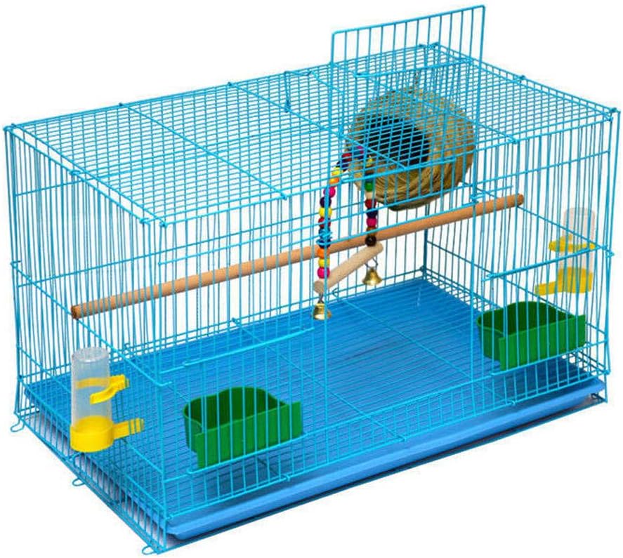 Small Wire Pet Bird Cage