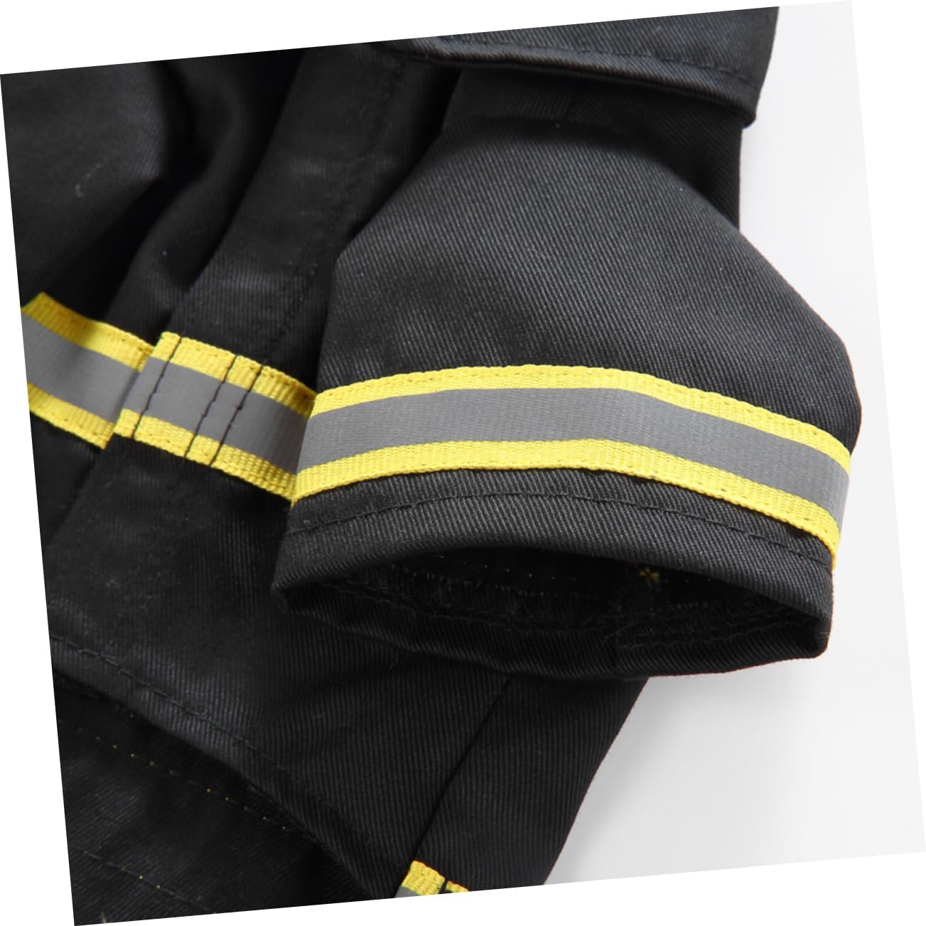 Firefighter Dog Halloween Costume