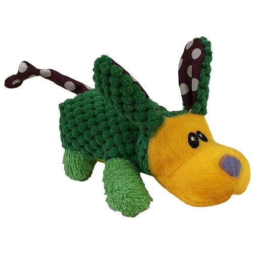 6" Cute Friends Dog Toy