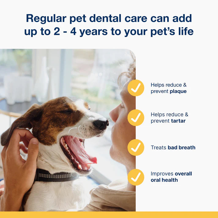 ProDen PlaqueOff® Powder for dogs and cats