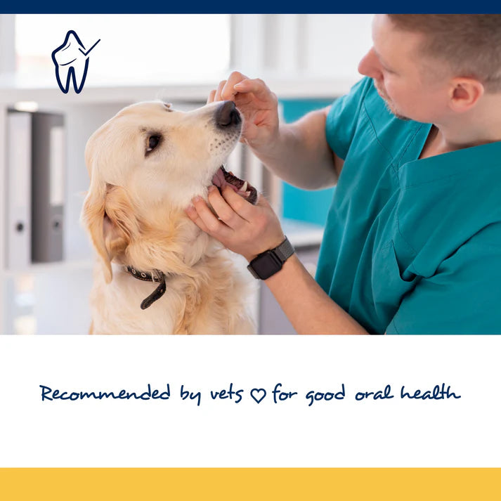 ProDen PlaqueOff® Large & Giant Breed Dog Soft Chew