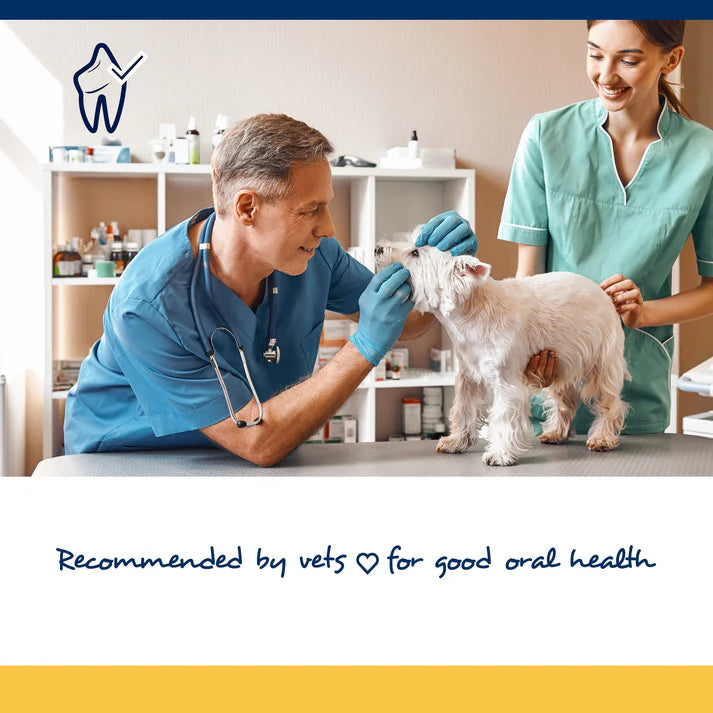 ProDen PlaqueOff® Small & Medium Breed Dog Soft Chew