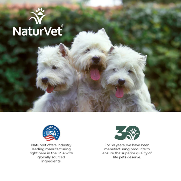 Tear Stain Topical Remover - For Dogs and Cats