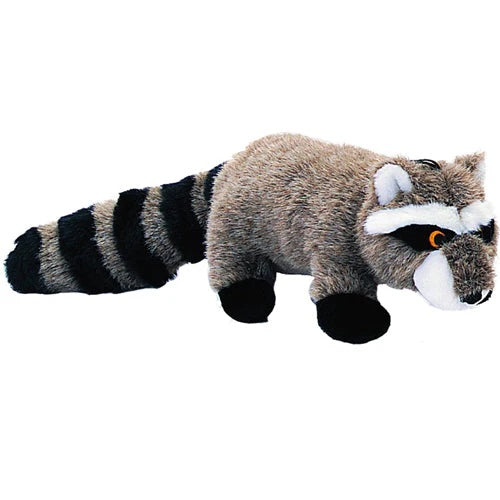 23" Raccoon Dog Toy