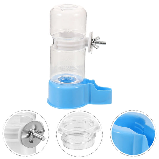 Automatic Bird Water Dispenser for Cages