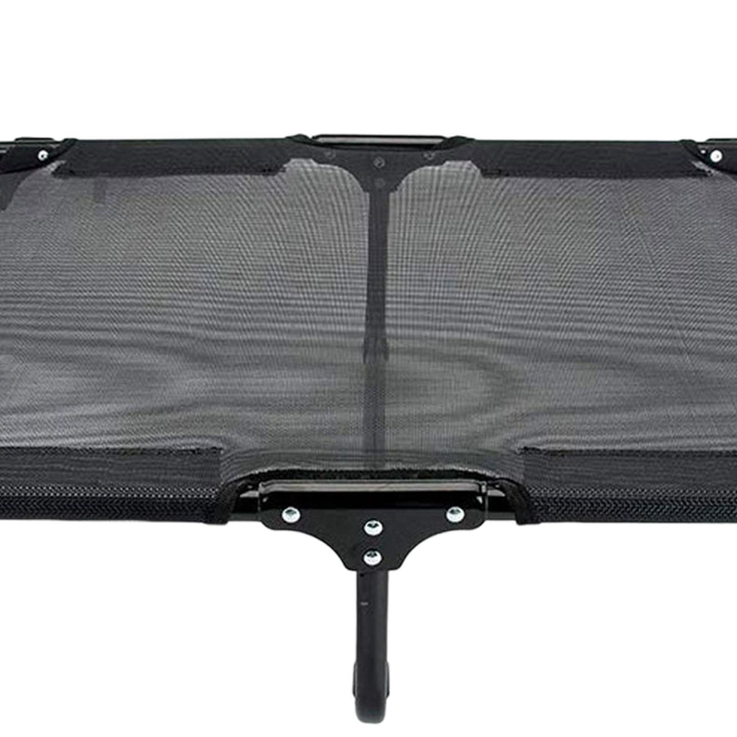 Steel Frame Elevated Dog Bed
