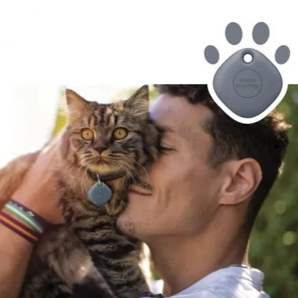 Pet Tracker - SAMSUNG Galaxy SmartTag+