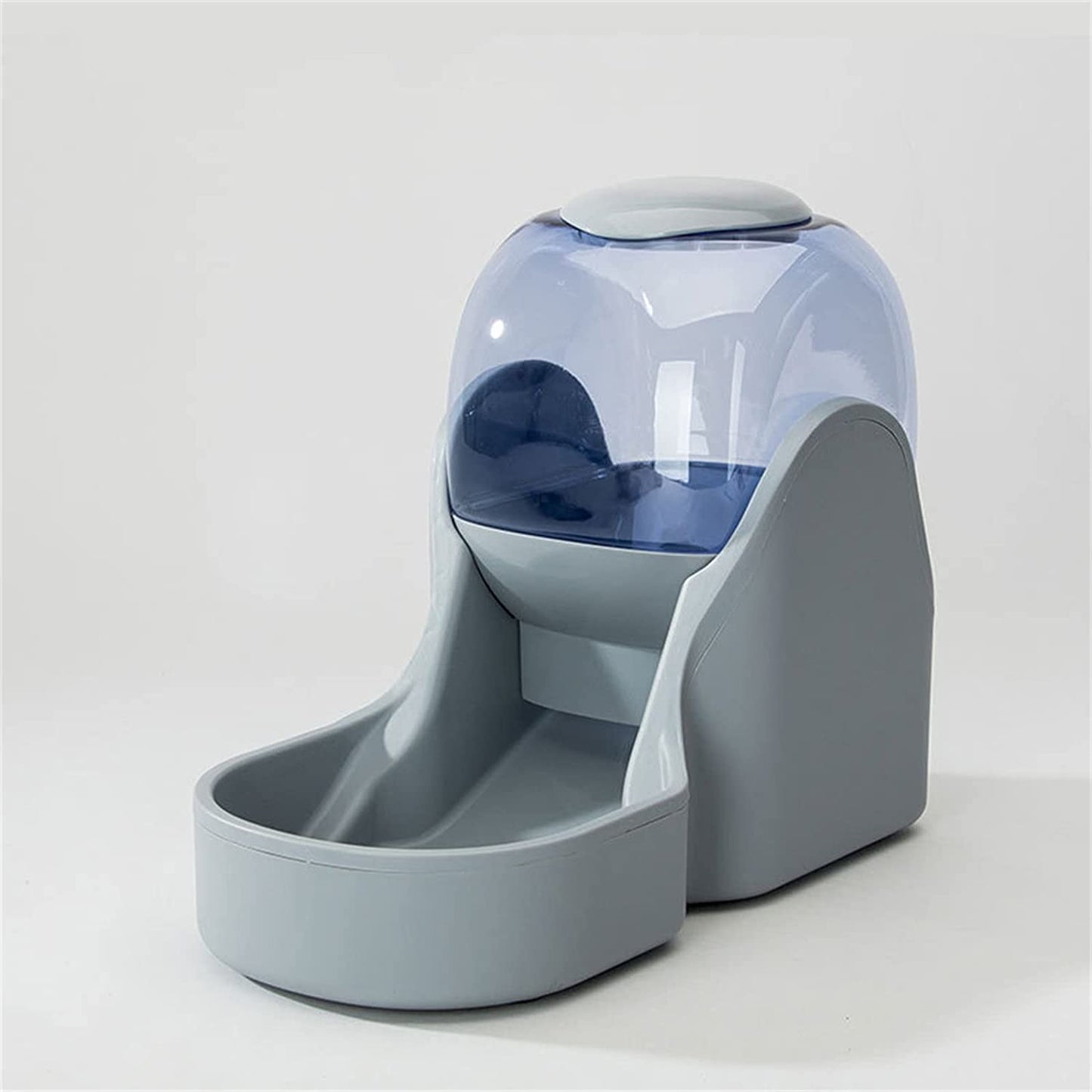 Automatic Pet Feeder Auto Dispenser, 3.8L 1.5kg