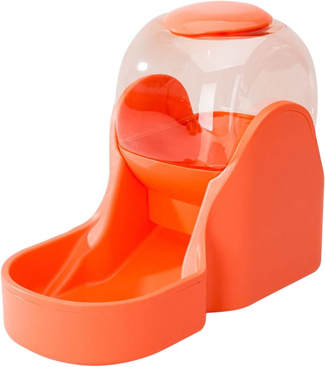 Automatic Pet Feeder Auto Dispenser, 3.8L 1.5kg