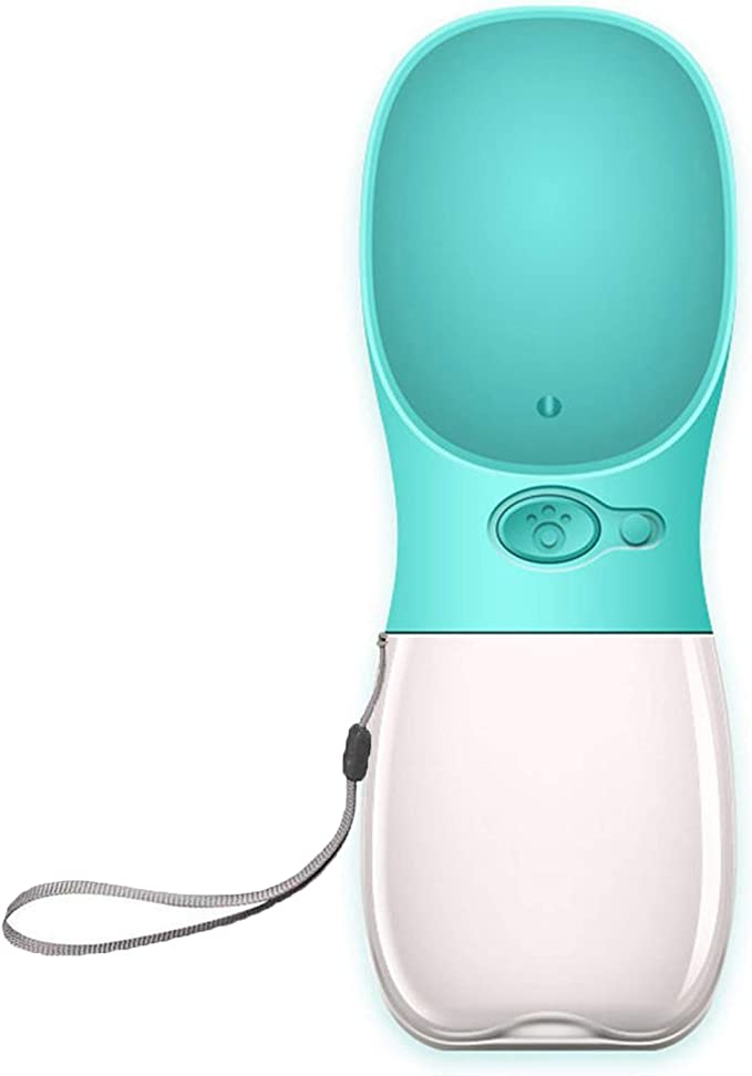 Pet Travel Water Bottle