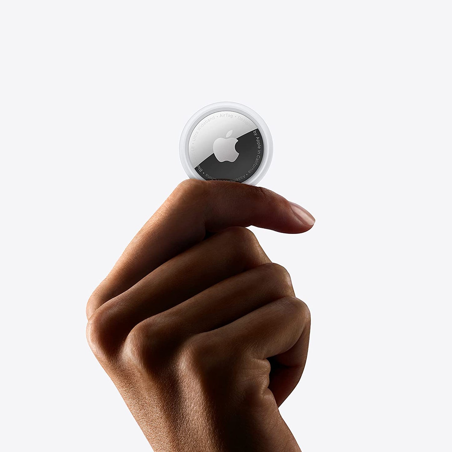 Pet Tracker - Apple AirTag