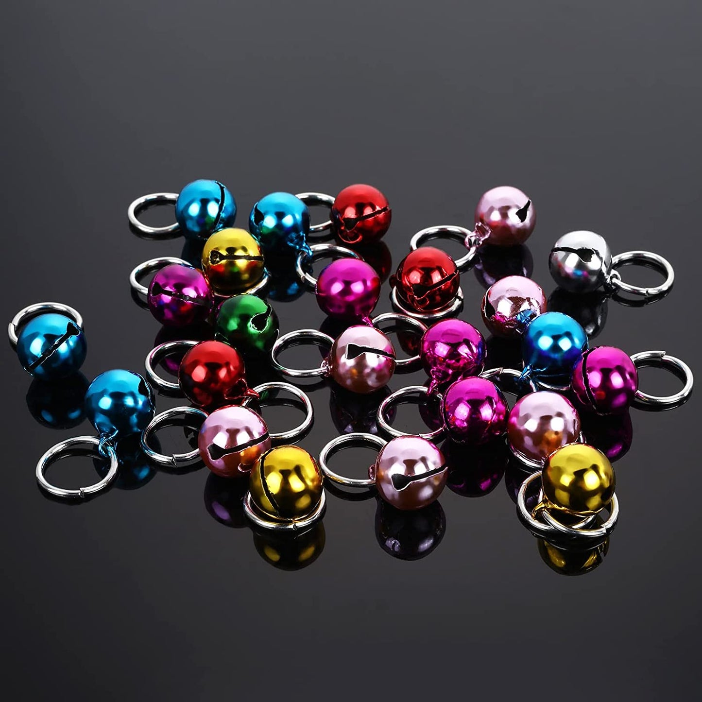 Pet Bells for Dog Cat Collar