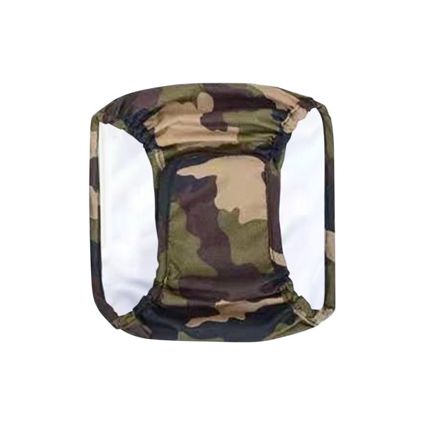 Washable Male Dog Diaper