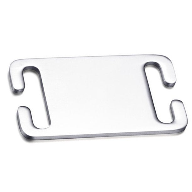 Customizable ID Tags