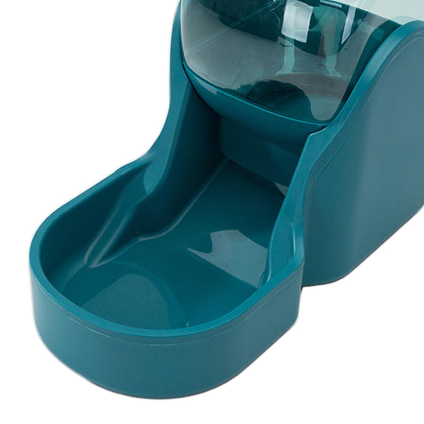 Automatic Pet Feeder Auto Dispenser, 3.8L 1.5kg