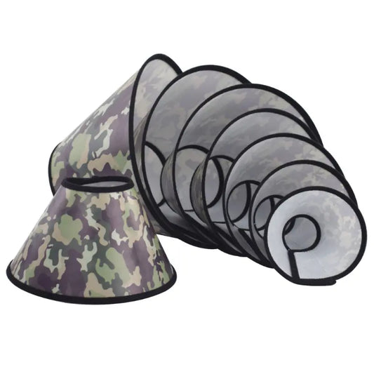 Pet Recovery Cone Collar