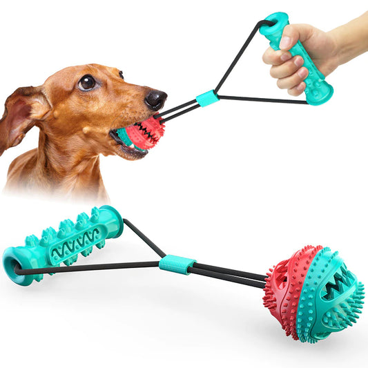 Pull Training Ball