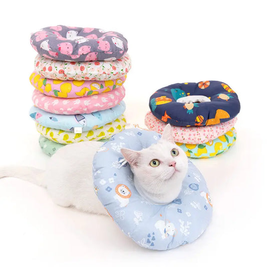 Comfy Recovery Cone Collar