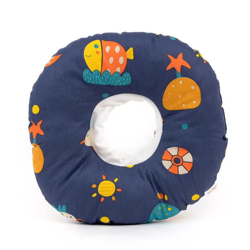 Comfy Recovery Cone Collar