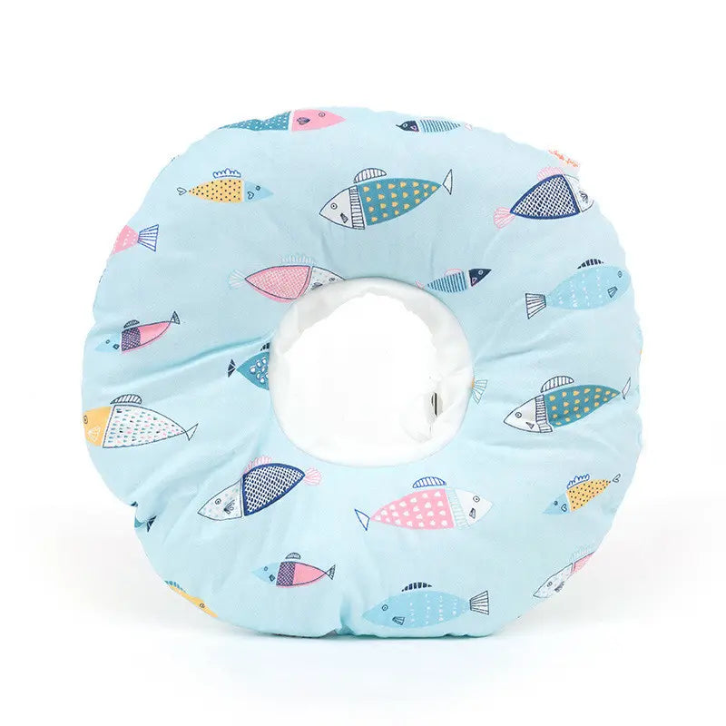 Comfy Recovery Cone Collar