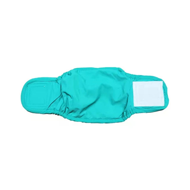 Washable Male Dog Diaper