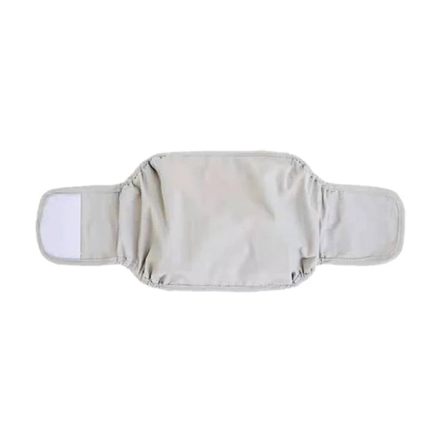 Washable Male Dog Diaper