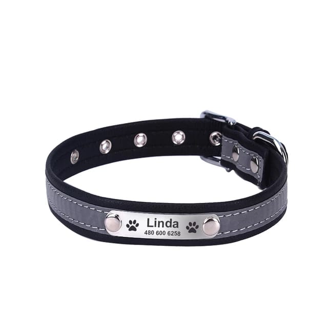Personalized Pet Collar