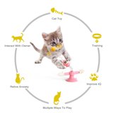 Cute Cat Toys