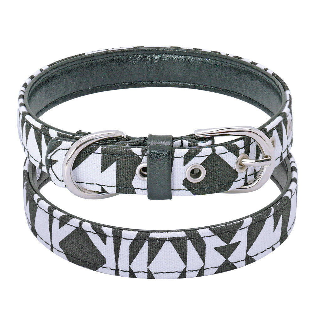 Tribal Print Collar