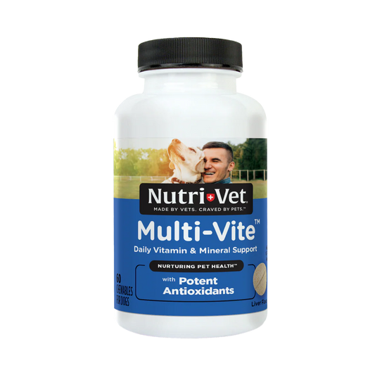 Multi-Vite Chewable Tablets