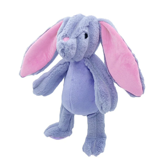 16" Farm Friends - Rabbit Dog Toy