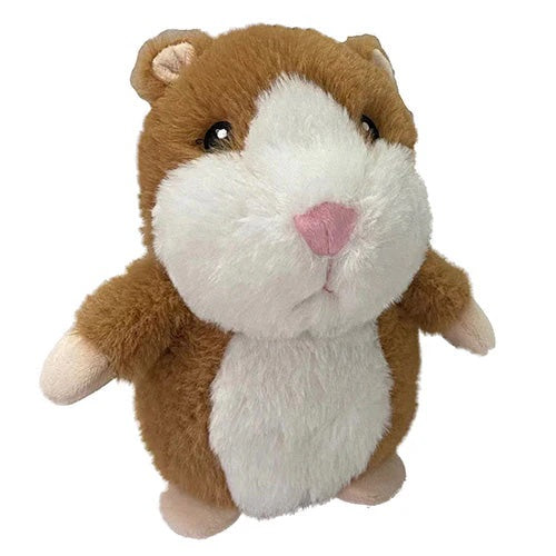 7" Ferret Dog Toy
