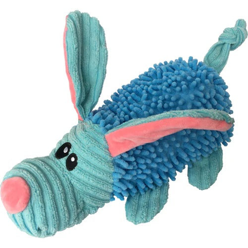 11" Pastel Pals Dog Toy