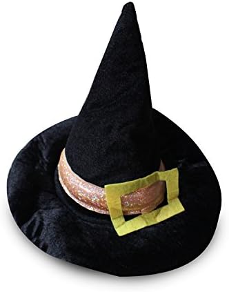 Dog Halloween Wizard Costume