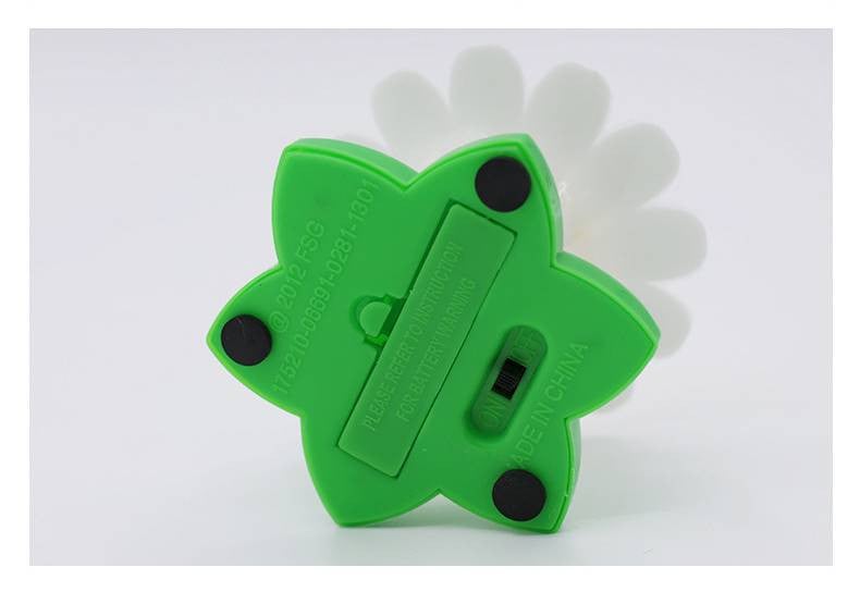 Humming Bird Battery Powered Teasing Cat Toy