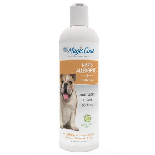 Magic Coat Hypoallergenic Dog Conditioner