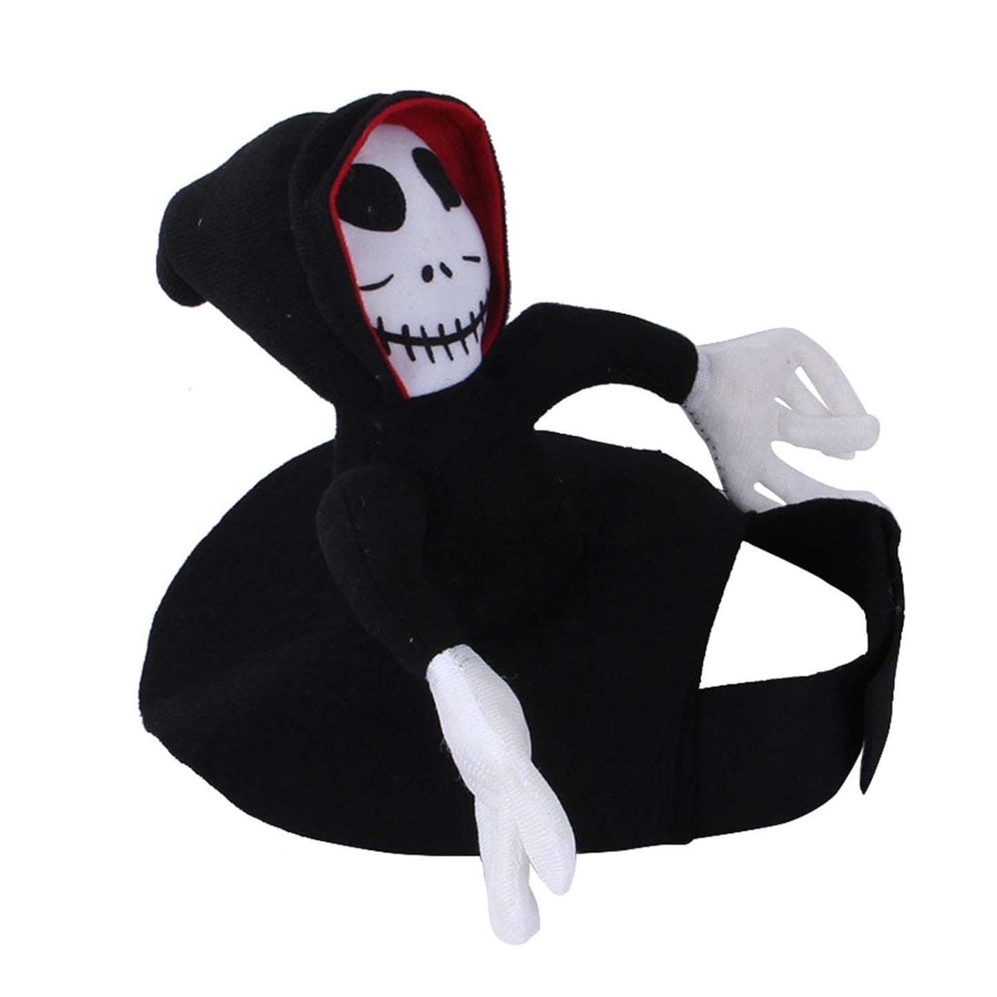 Reaper Halloween Dog Costume