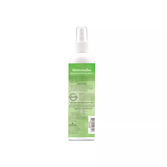 TropiClean® Watermelon Deodorizing Spray
