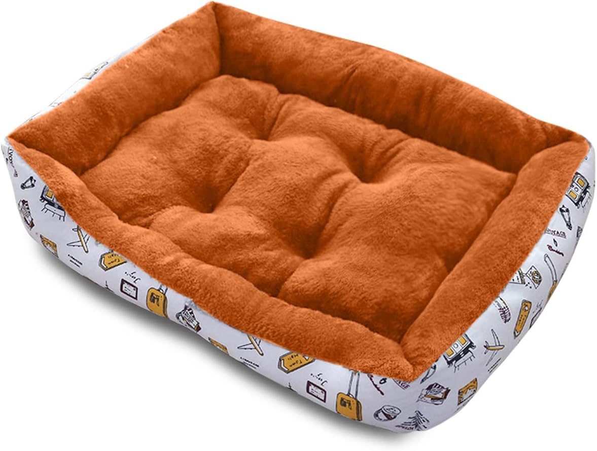 Dampproof Breathable Non-slip Pet Bed