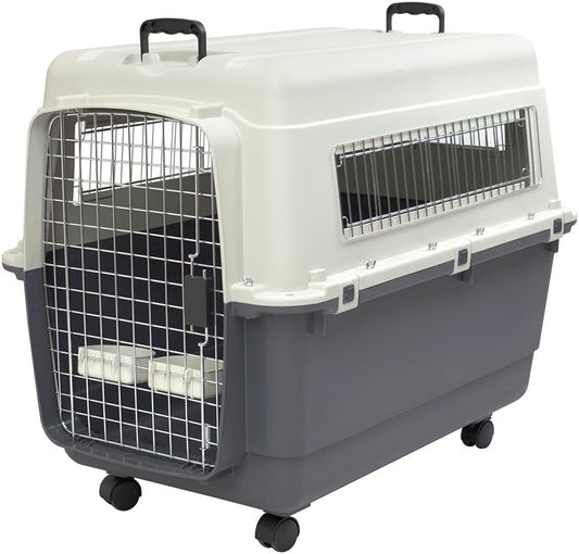 X-Large Travel Dog Crate