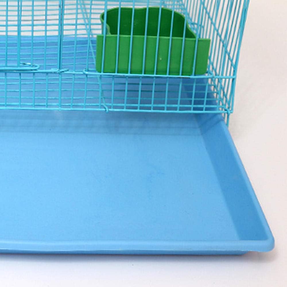 Small Wire Pet Bird Cage